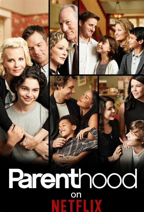 imdb parenthood tv show|parenthood tv show on netflix.